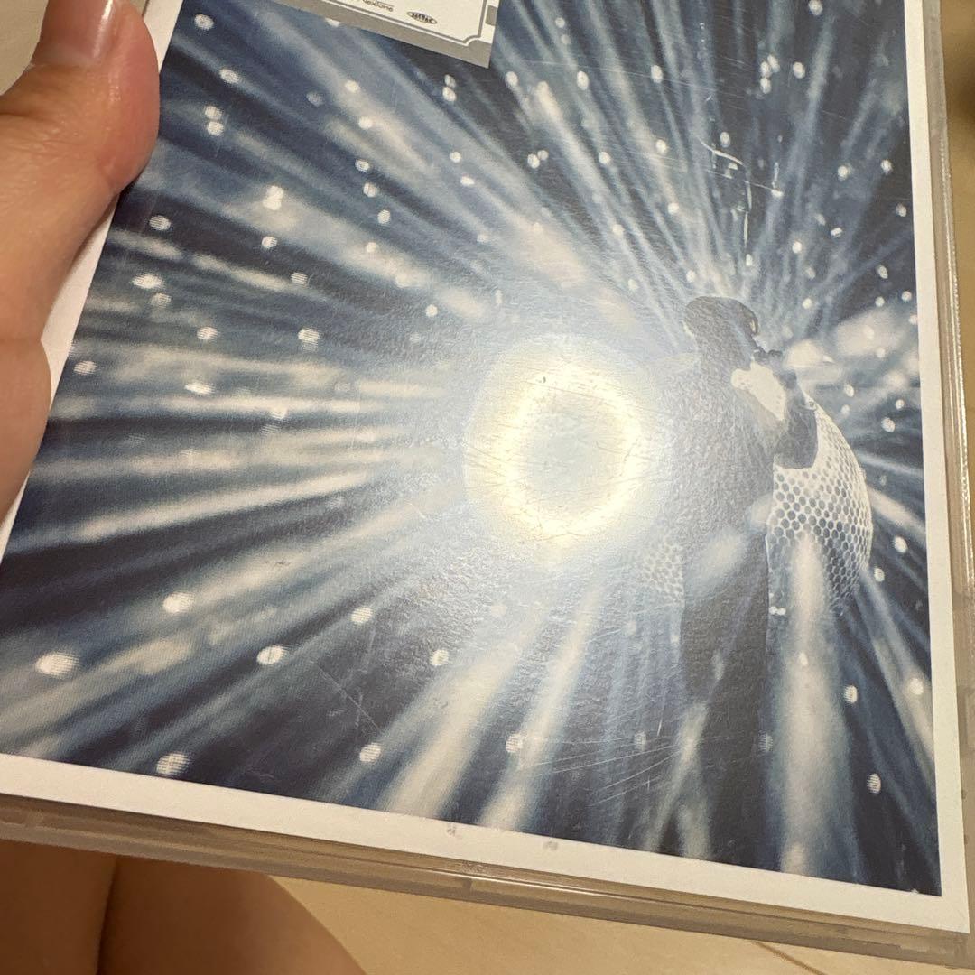 Nissy entertainment 4th LIVE Nissy盤〈2枚組〉