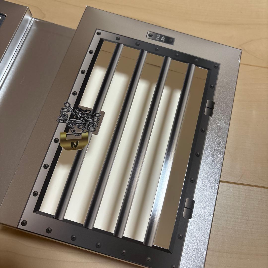 Nissy entertainment 4th LIVE Nissy盤〈2枚組〉