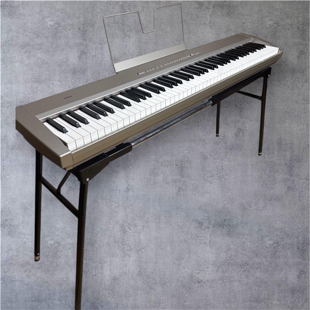 Yacchi 　KORG SP-200 鍵盤88 コルグ、電子ピアノ、