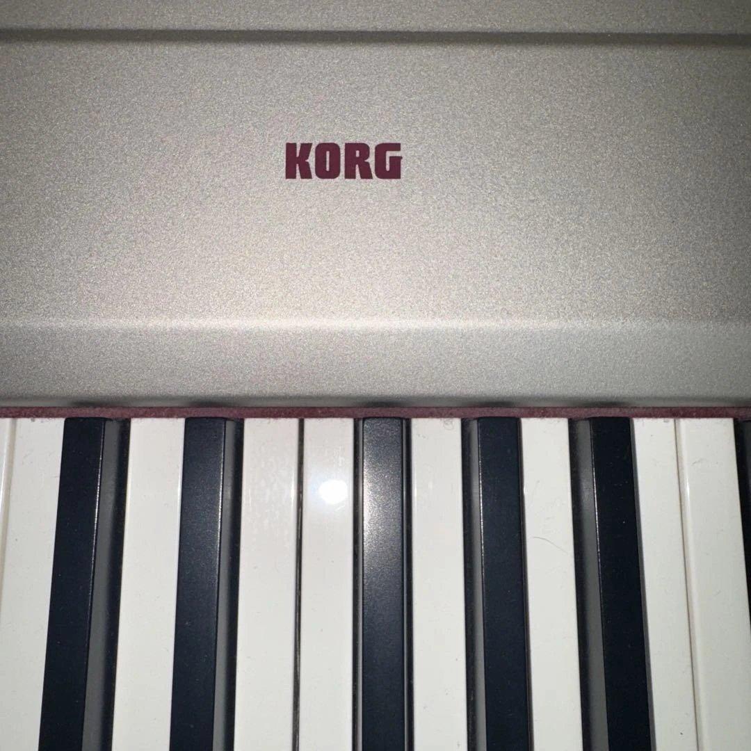Yacchi 　KORG SP-200 鍵盤88 コルグ、電子ピアノ、