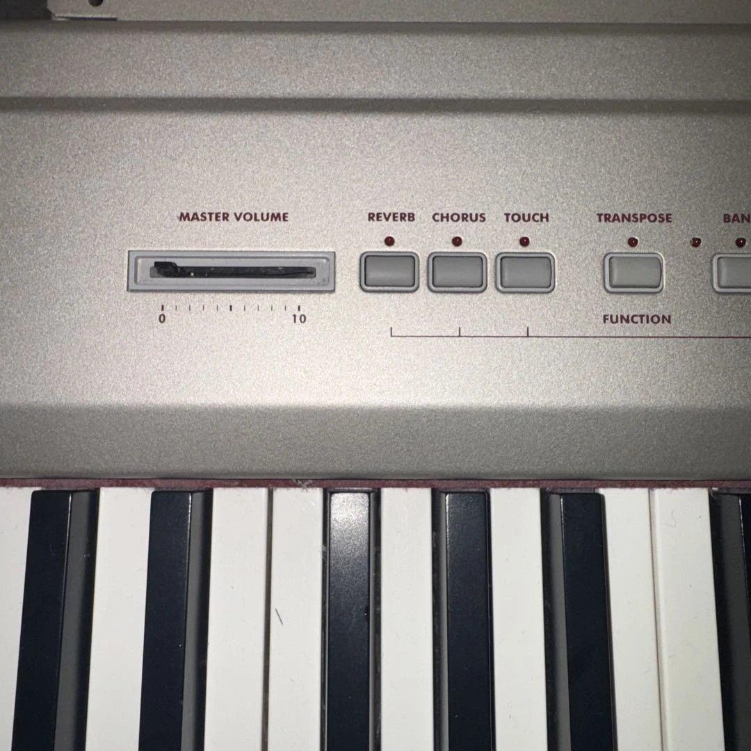 Yacchi 　KORG SP-200 鍵盤88 コルグ、電子ピアノ、