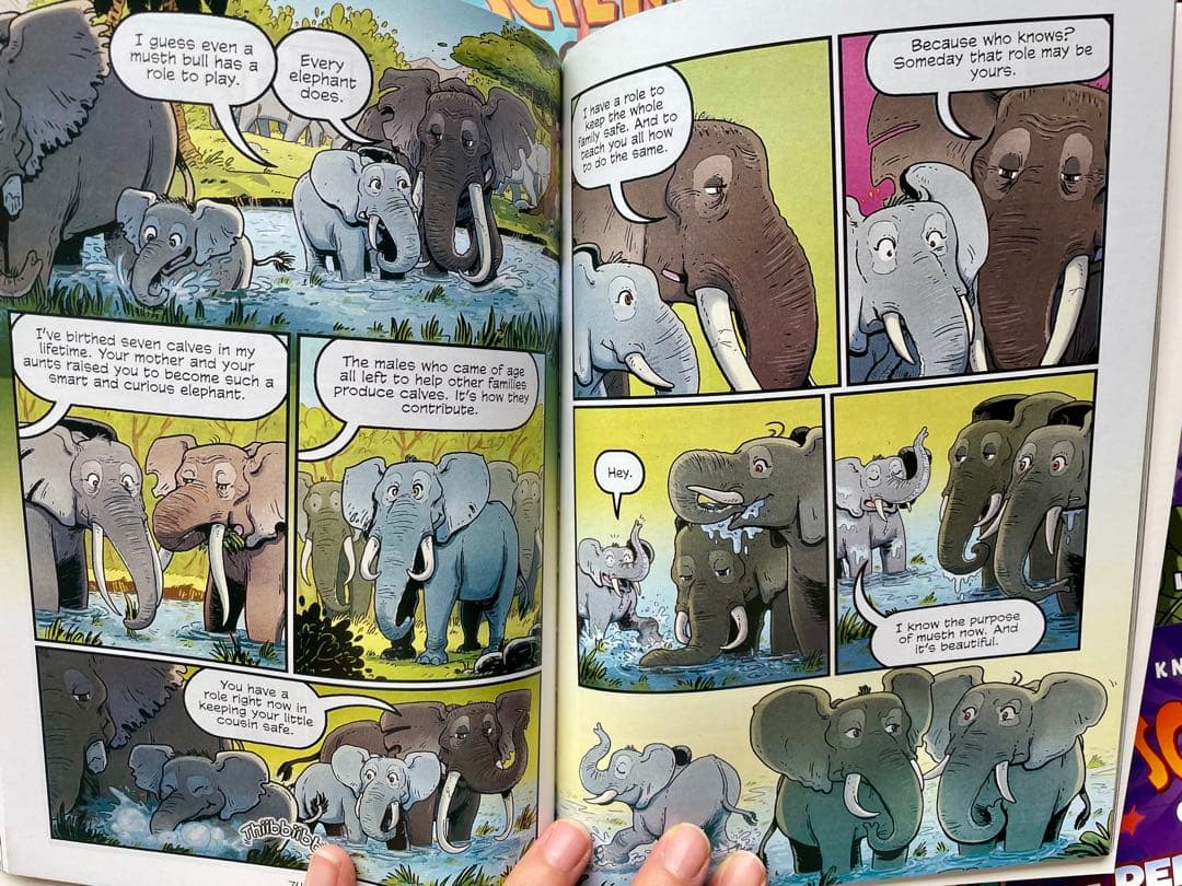 新品Science Comicsシリーズ31冊　洋書　英語絵本　漫画