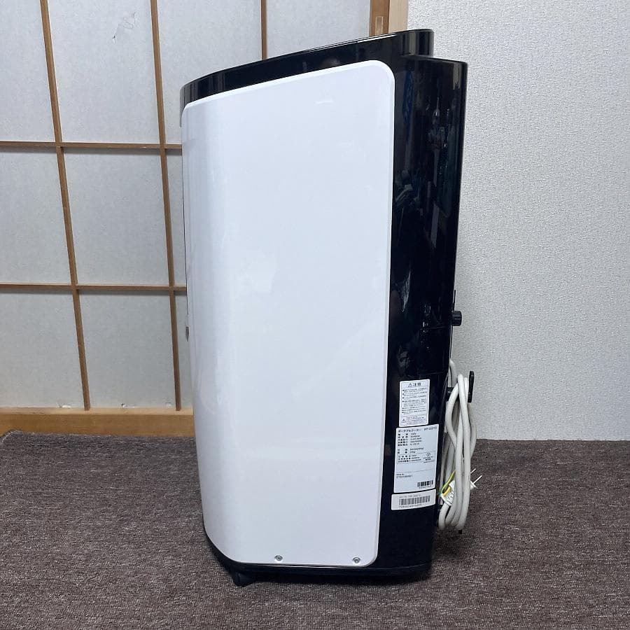 2021年製■アイリスオーヤマ ポータブルクーラー エアコン IPP-2221G
