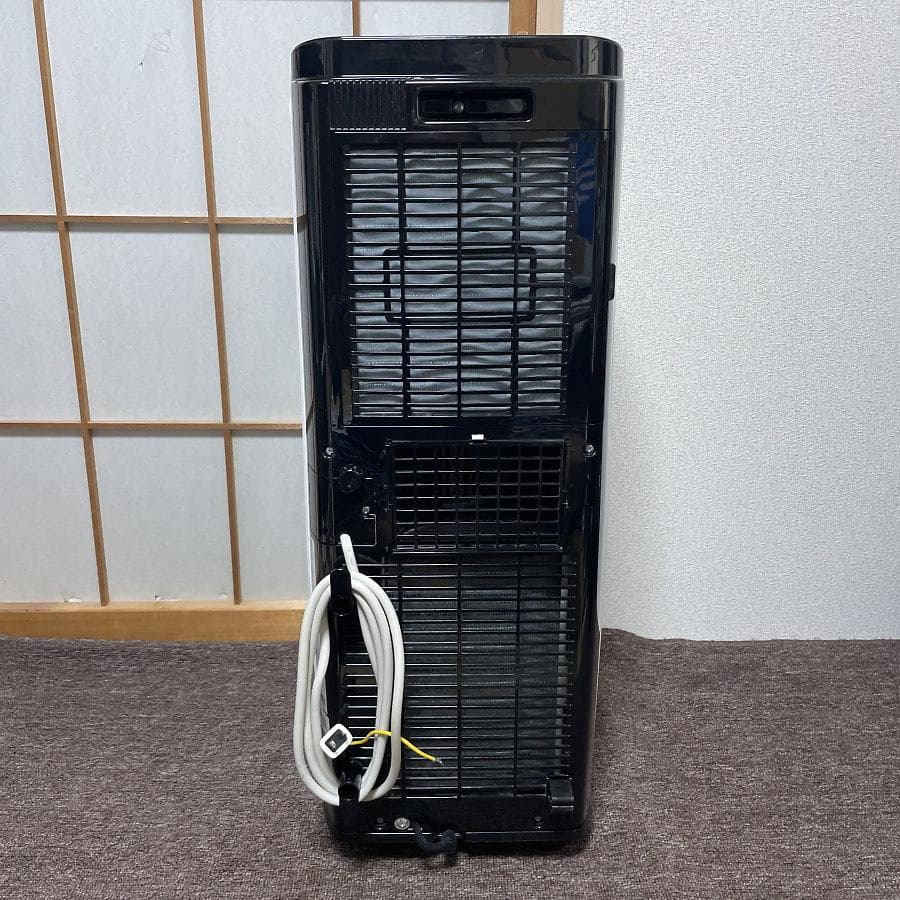 2021年製■アイリスオーヤマ ポータブルクーラー エアコン IPP-2221G