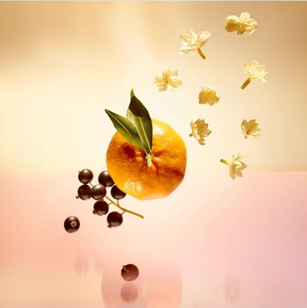 LOUIS VUITTON LE JOUR SE LÈVE 香水