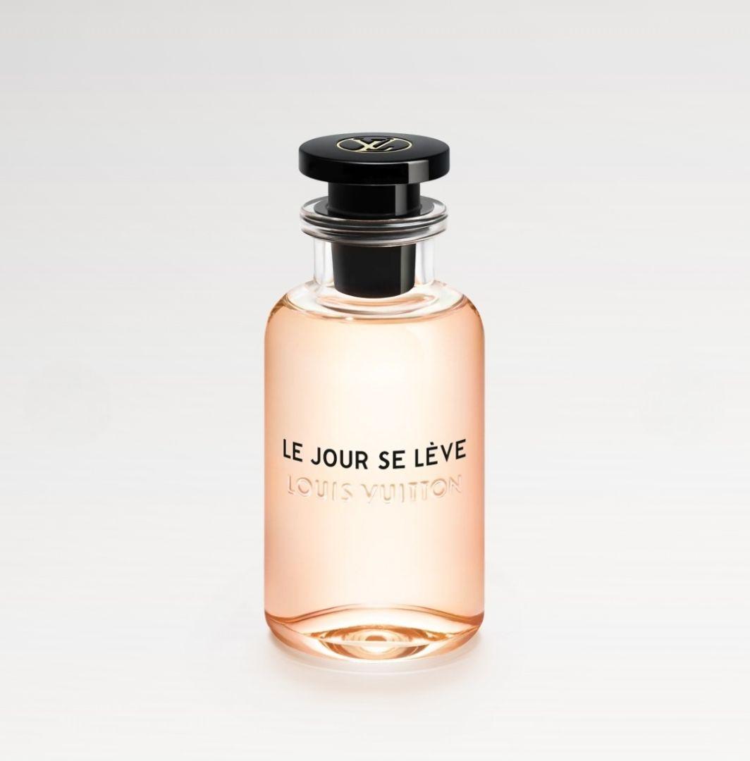 LOUIS VUITTON LE JOUR SE LÈVE 香水