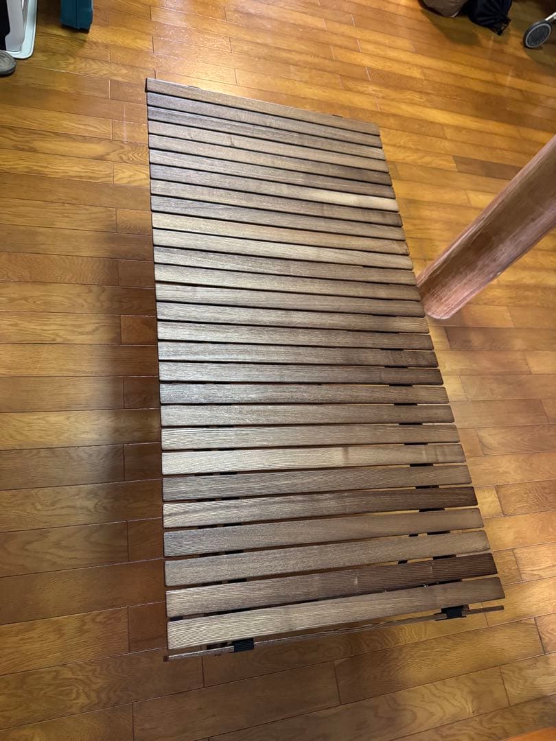 ハイランダー　ロールテーブル120