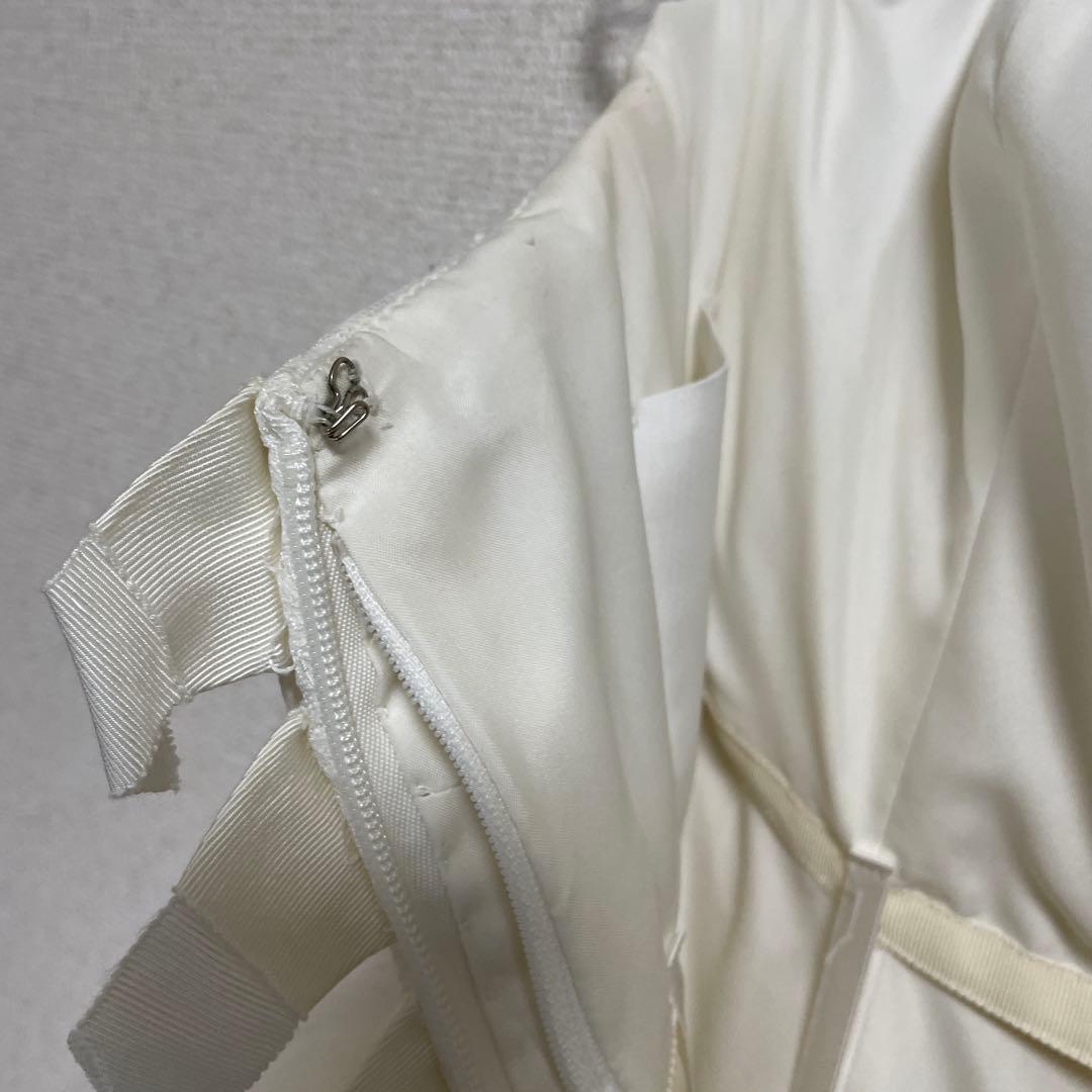 VERA WANG ヴェラウォン ウェディングドレス プリンセスライン