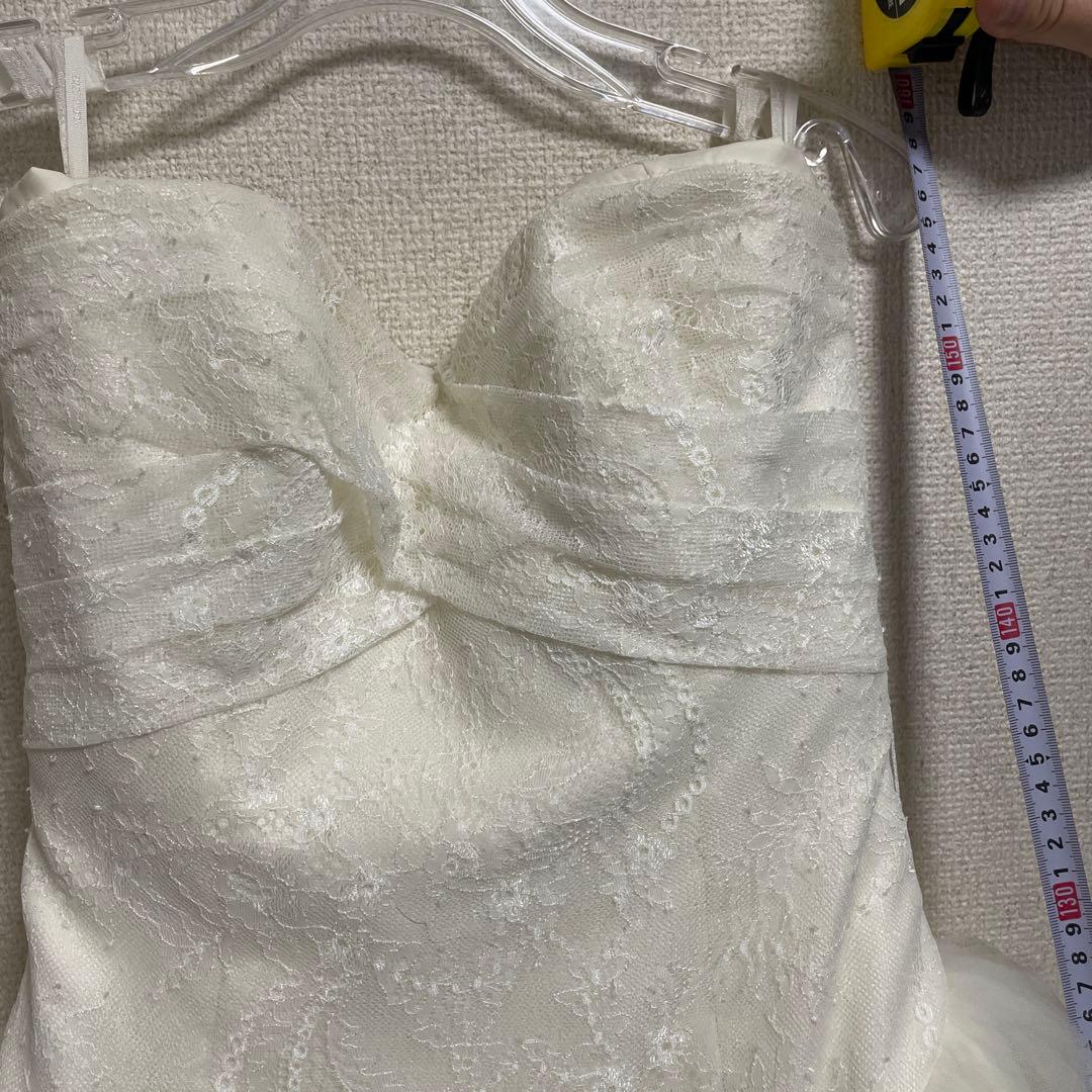 VERA WANG ヴェラウォン ウェディングドレス プリンセスライン