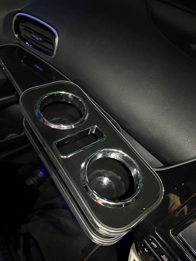 50プリウス フロントテーブル