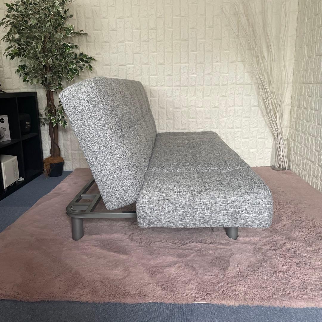 都内23区送料無料✨ニトリ✨ソファベッド