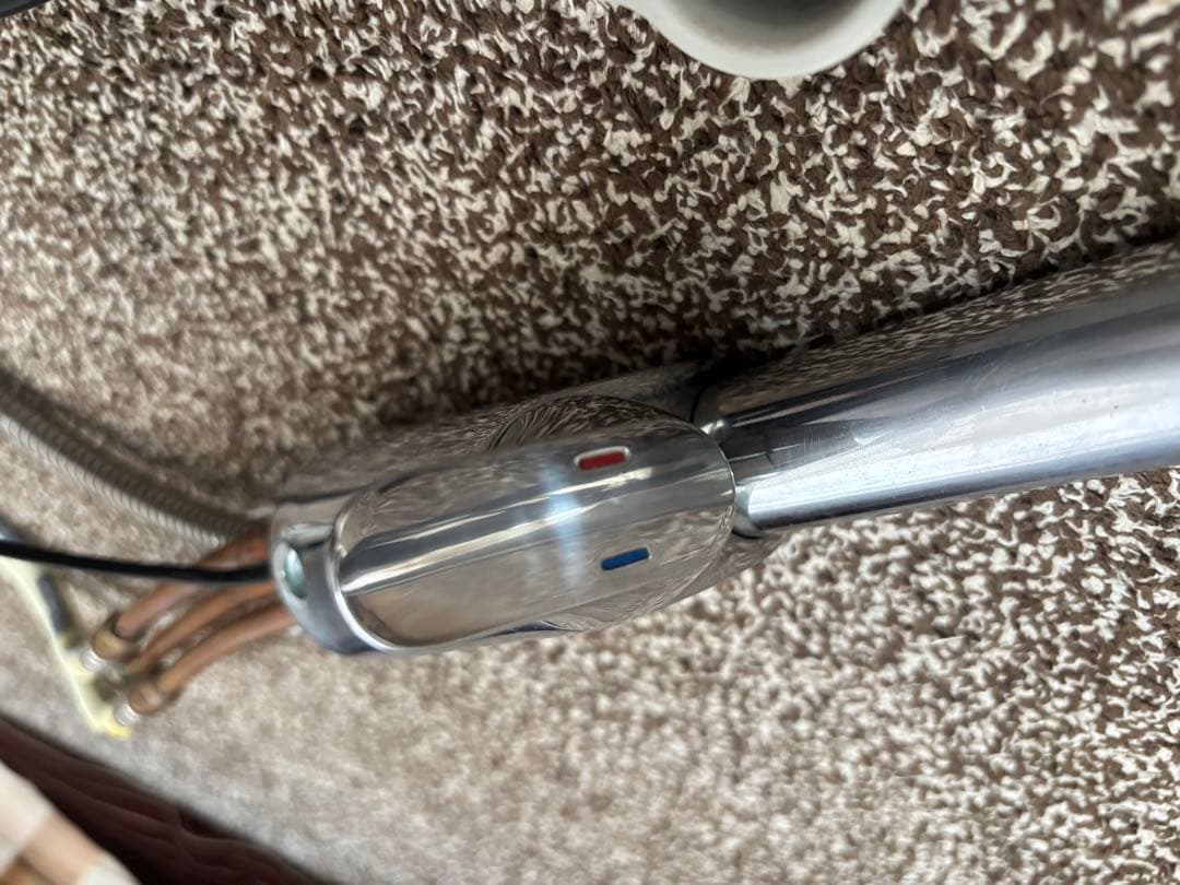 キッチン用タッチレス水栓　ナビッシュ SF-NB451SX型