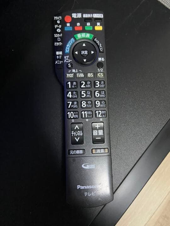 パナソニック 42型 テレビ ビエラ TH-P42VT2