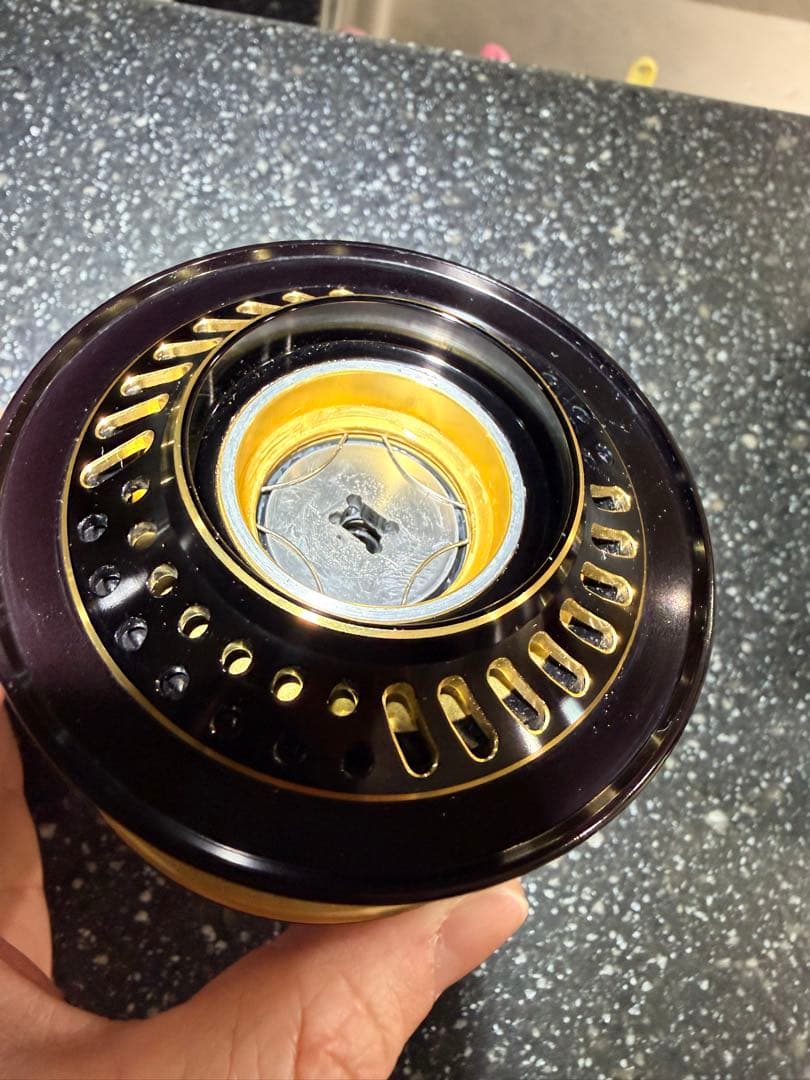 スタジオオーシャンマーク　NOLIMITS 20SW23000BMスプール