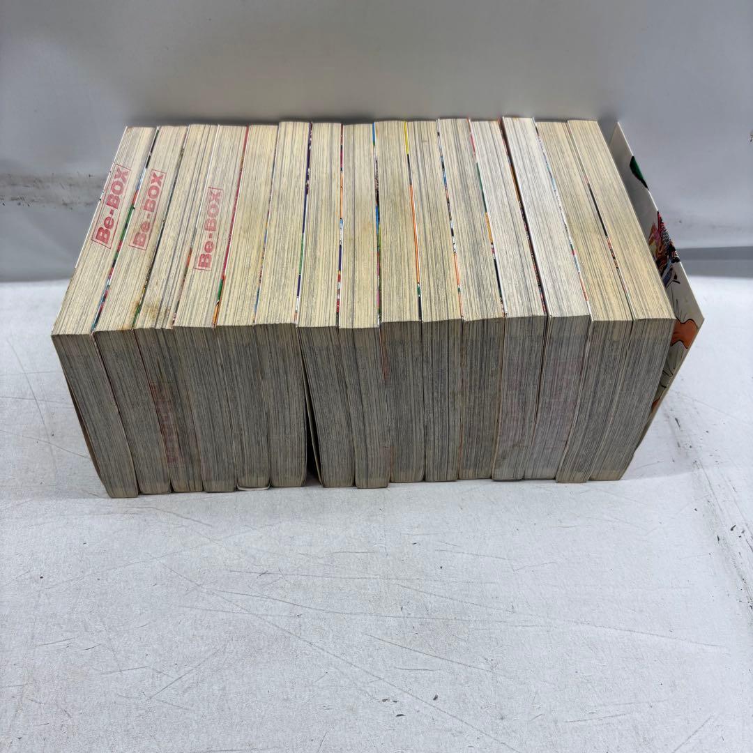 【初版】江戸前の旬/九十九森　72.100-104巻 欠品　全98冊