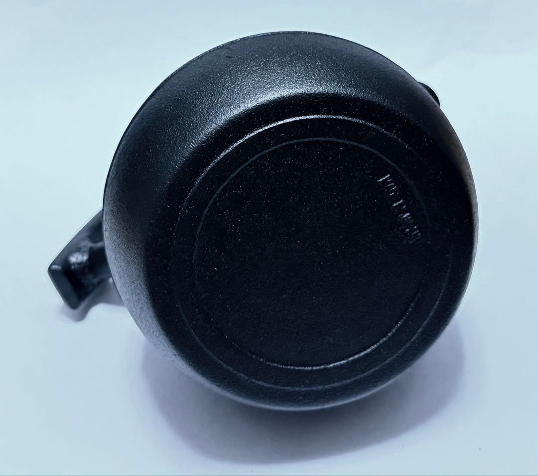 新品☆南部鉄器 鉄瓶 1000ml ブランニューケトル 1L 岩手県奥州 南部鉄