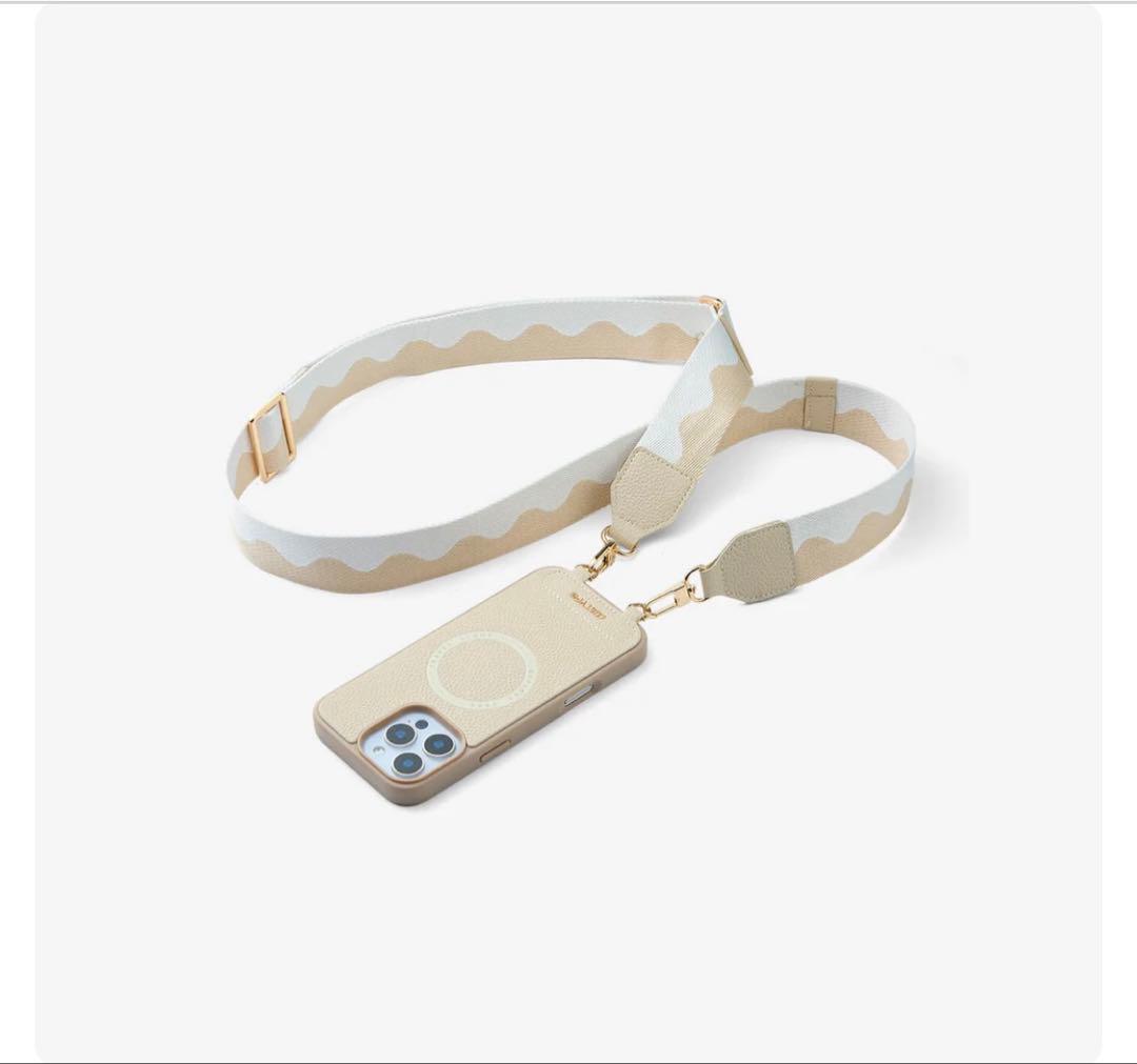 最終値下げ価格⭐︎CUSTYPE iPhone16ケースセット