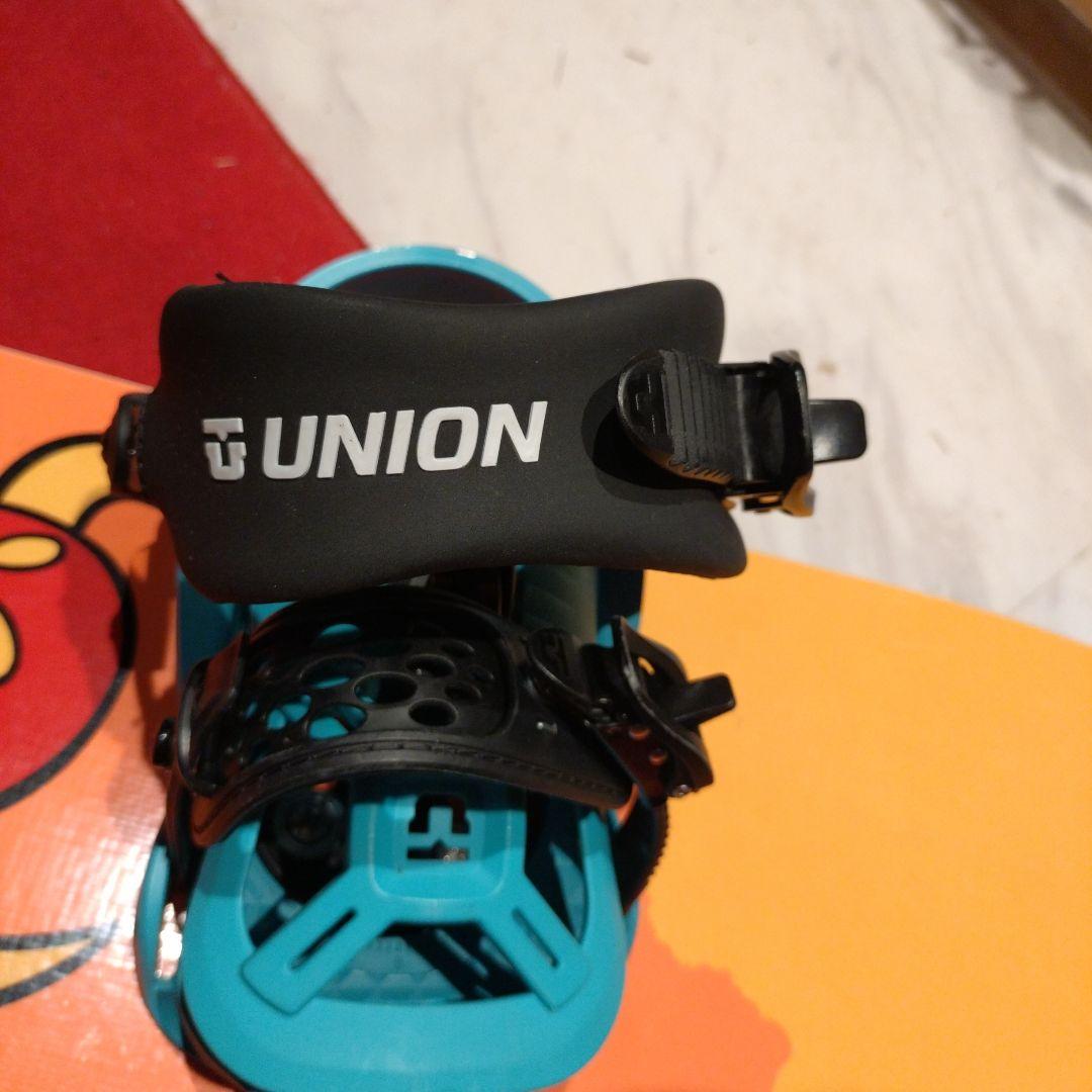 Salomon Team Mate 110 スノーボード　キッズ