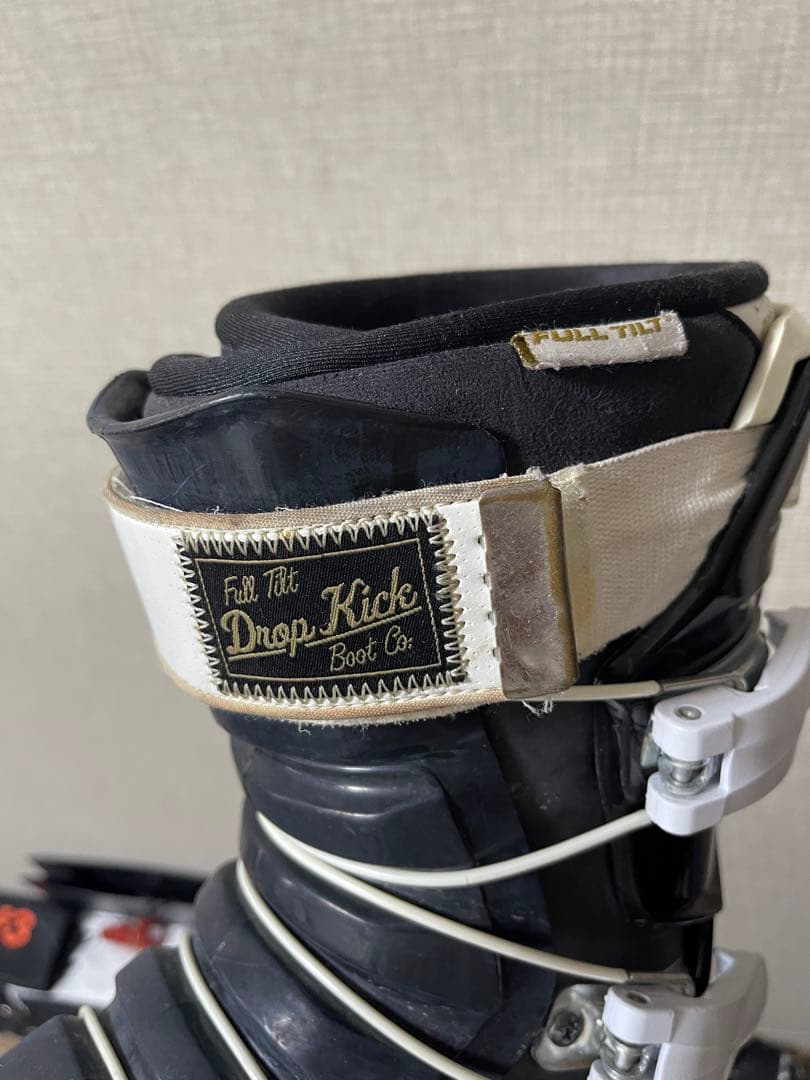 FULL TILT スキー用ブーツ