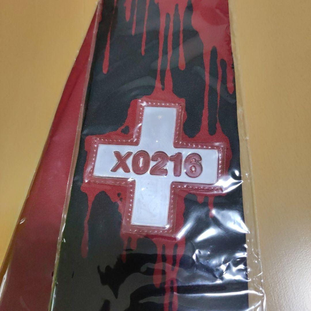 BA-TSU　ネクタイ　Dir en grey　京