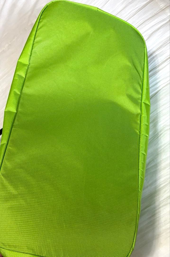 美品　パーリーゲイツ ロッカーバッグ　大容量