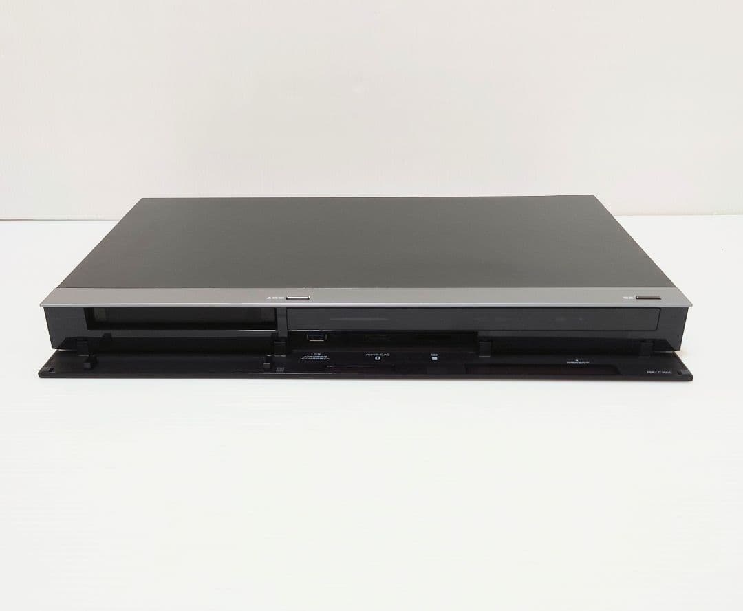 FUNAI ブルーレイディスクレコーダー FBR-UT3000 2021年製