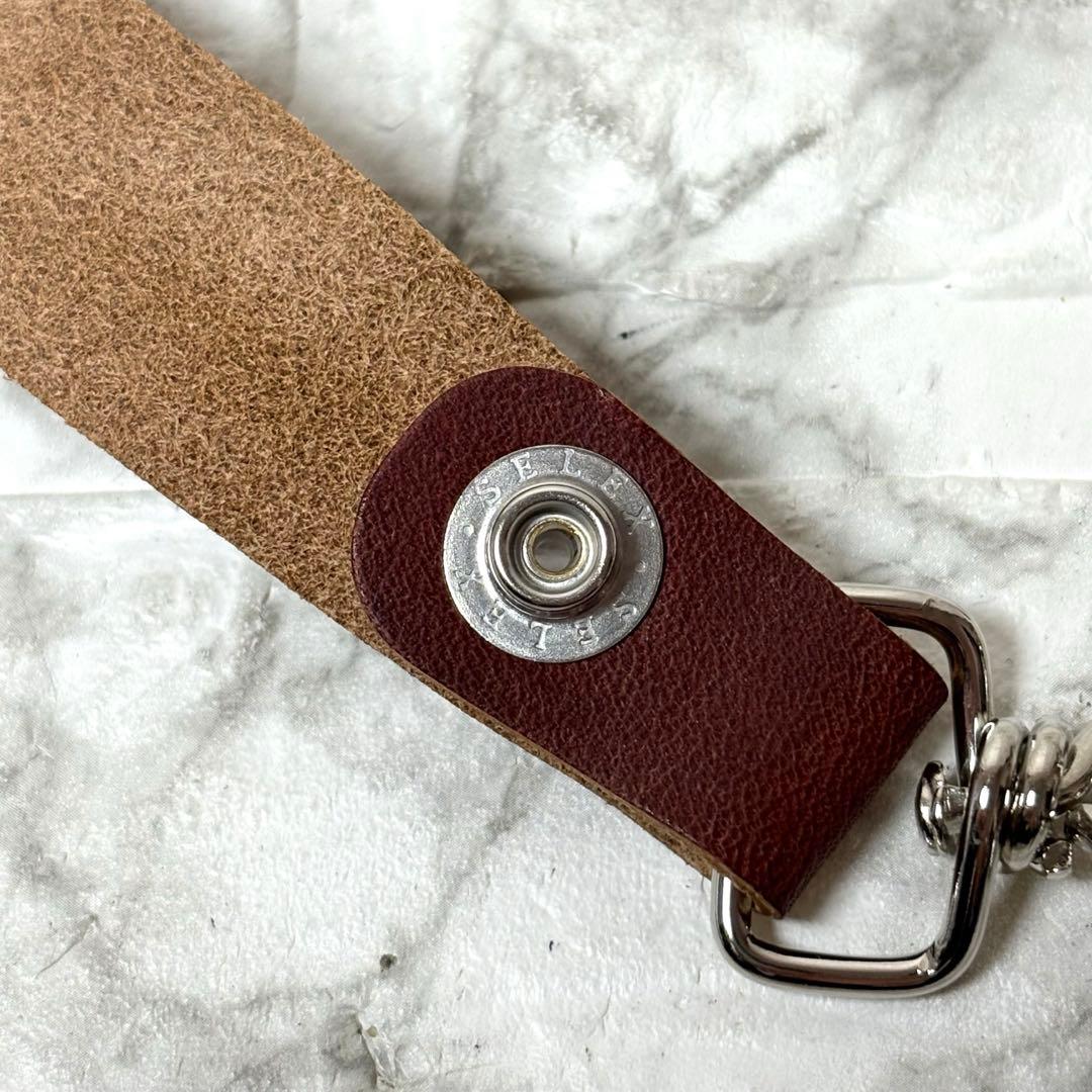 テンダーロイン　TENDERLOIN ウォレットチェーン