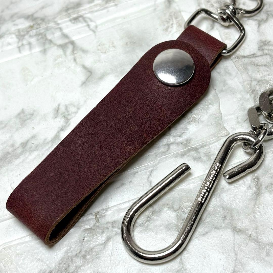 テンダーロイン　TENDERLOIN ウォレットチェーン