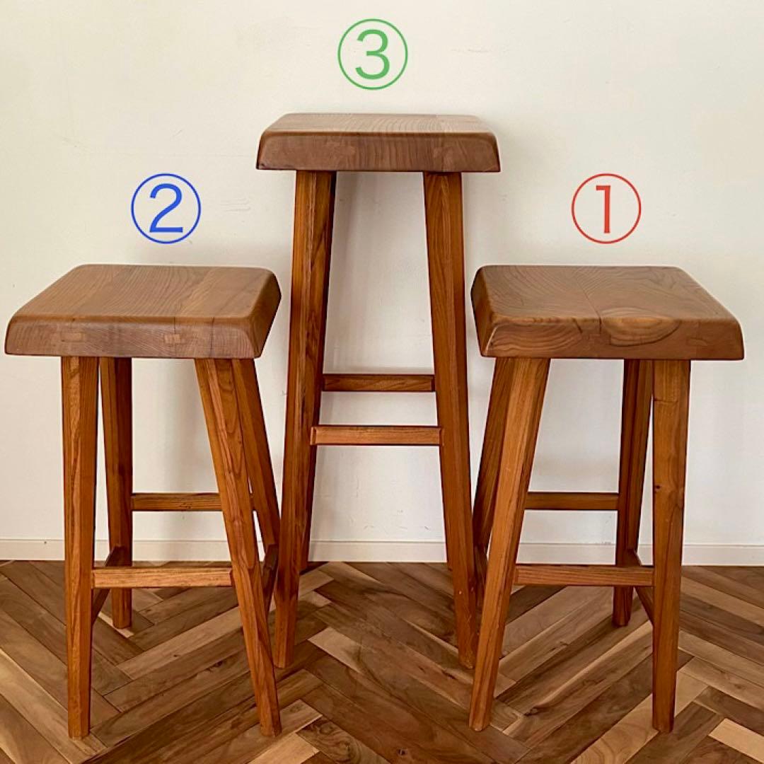 値下げ交渉可能 ピエールシャポー Chapo S31③プルーヴェ ペリアン