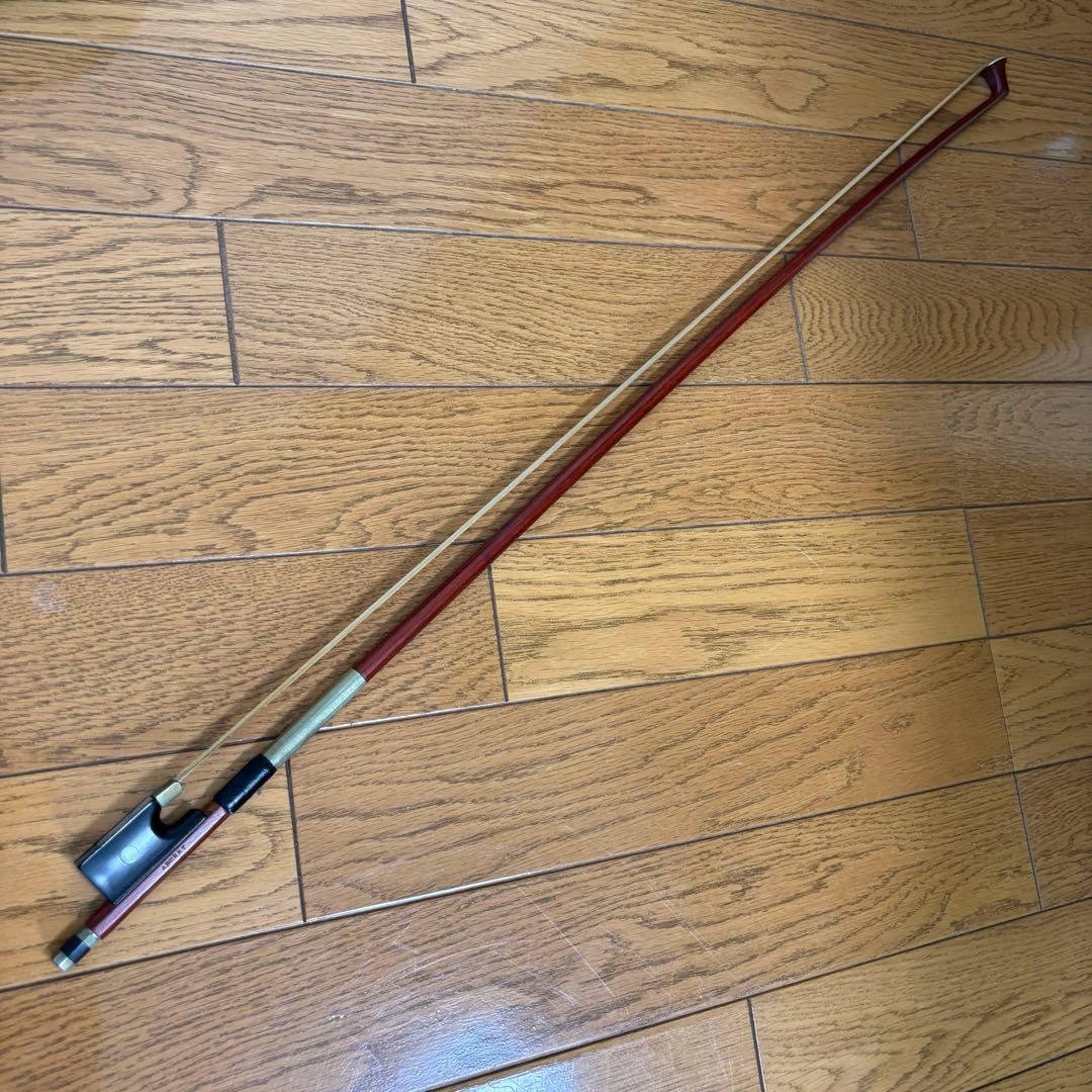 スズキ　バイオリン　No.330 4/4 1997年