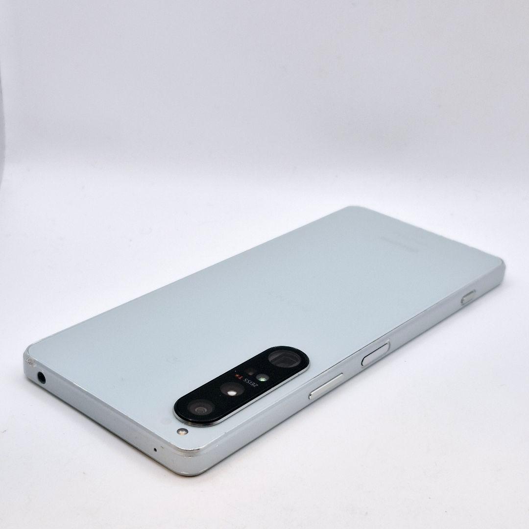 [J17] Xperia 1 iv docomo版 SIMフリー