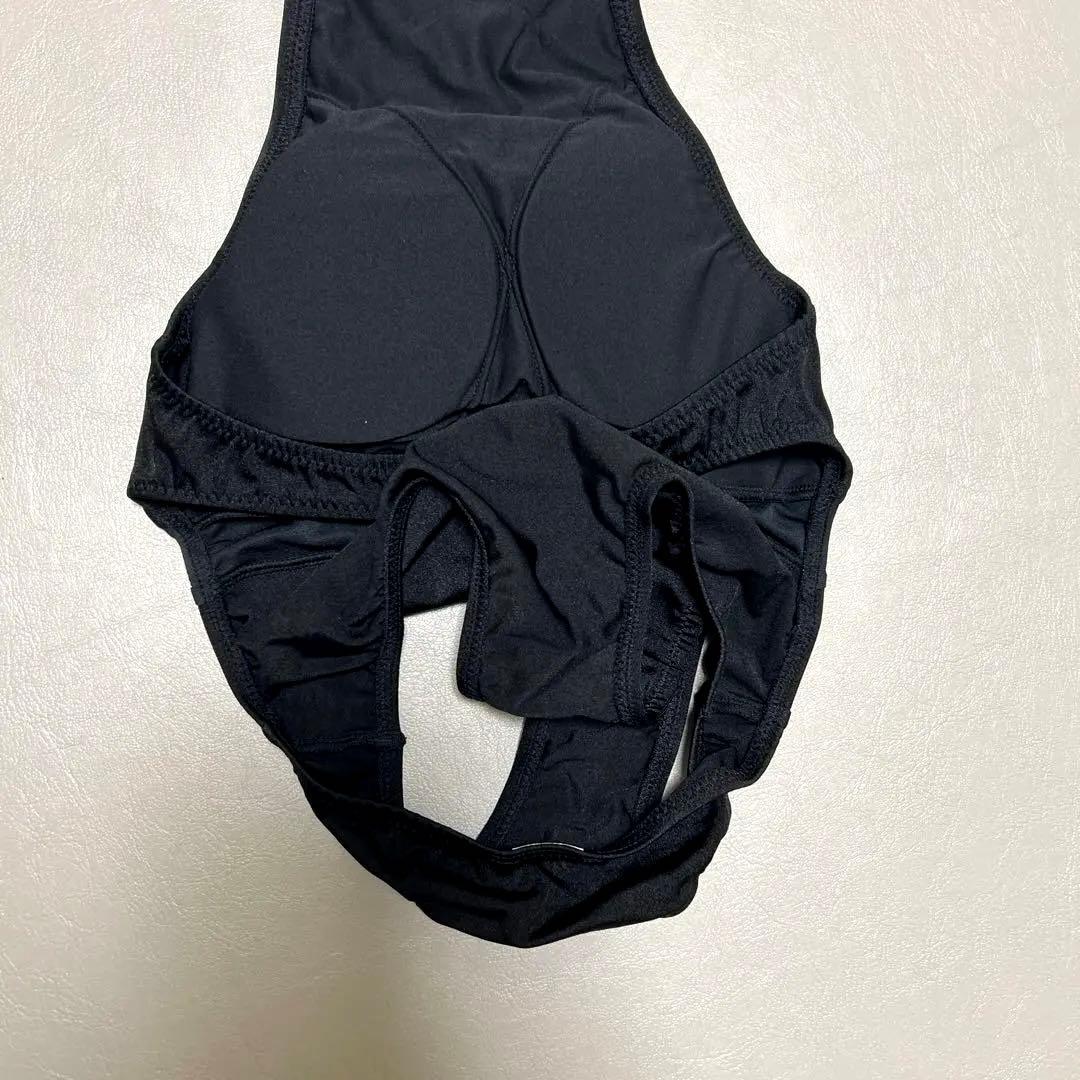 サマスタ　サマースタイルアワード　モノキニ ブラックS