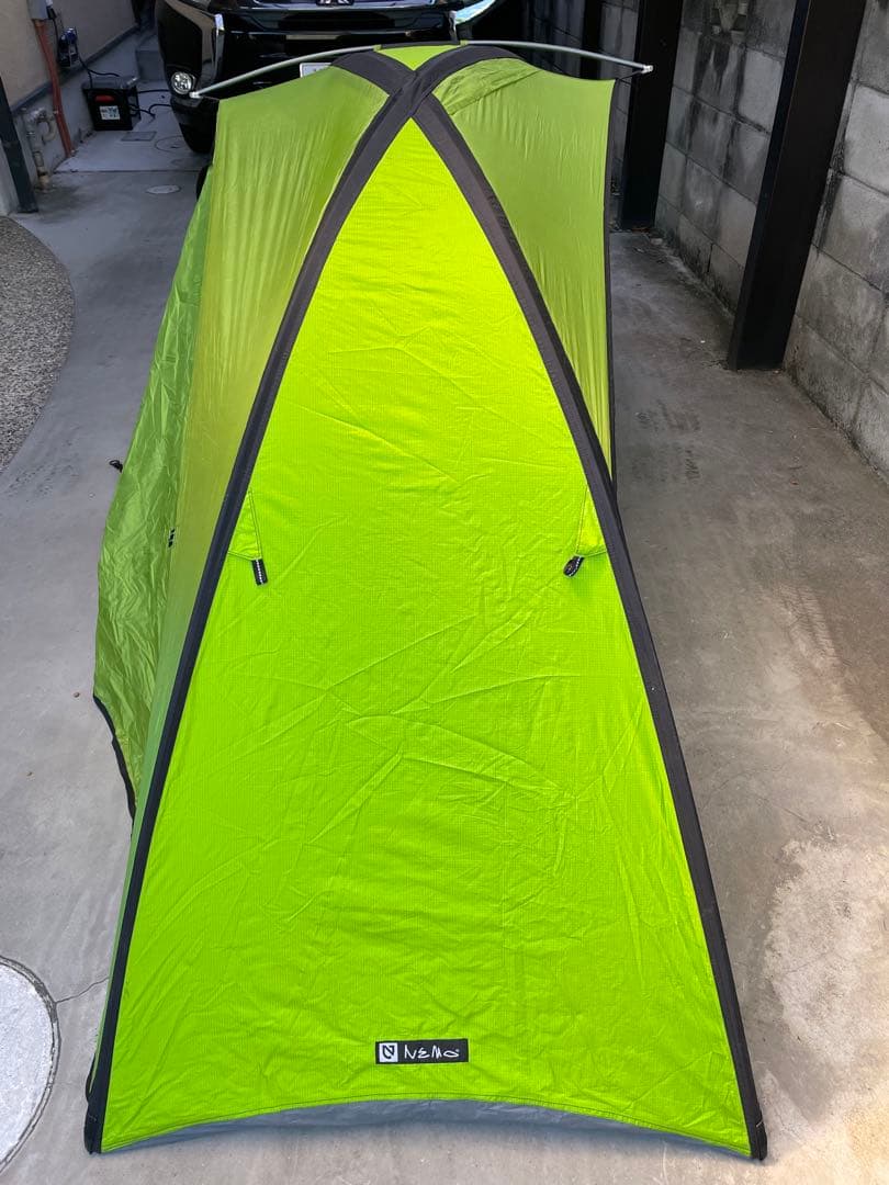 ニーモ NEMO Andi 1P JP