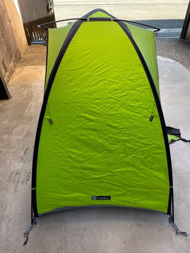 ニーモ NEMO Andi 1P JP