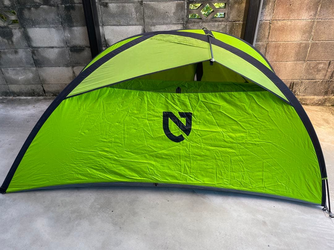 ニーモ NEMO Andi 1P JP