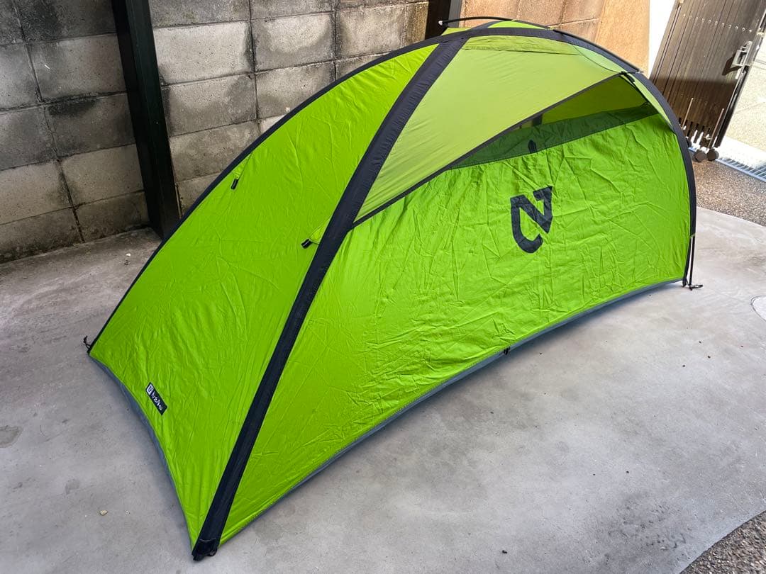 ニーモ NEMO Andi 1P JP