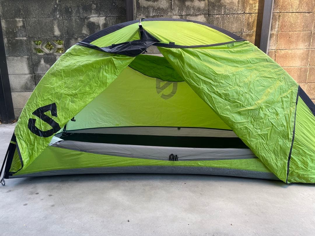 ニーモ NEMO Andi 1P JP