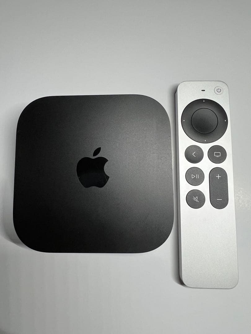 Apple TV （第3世代）MN873J/A