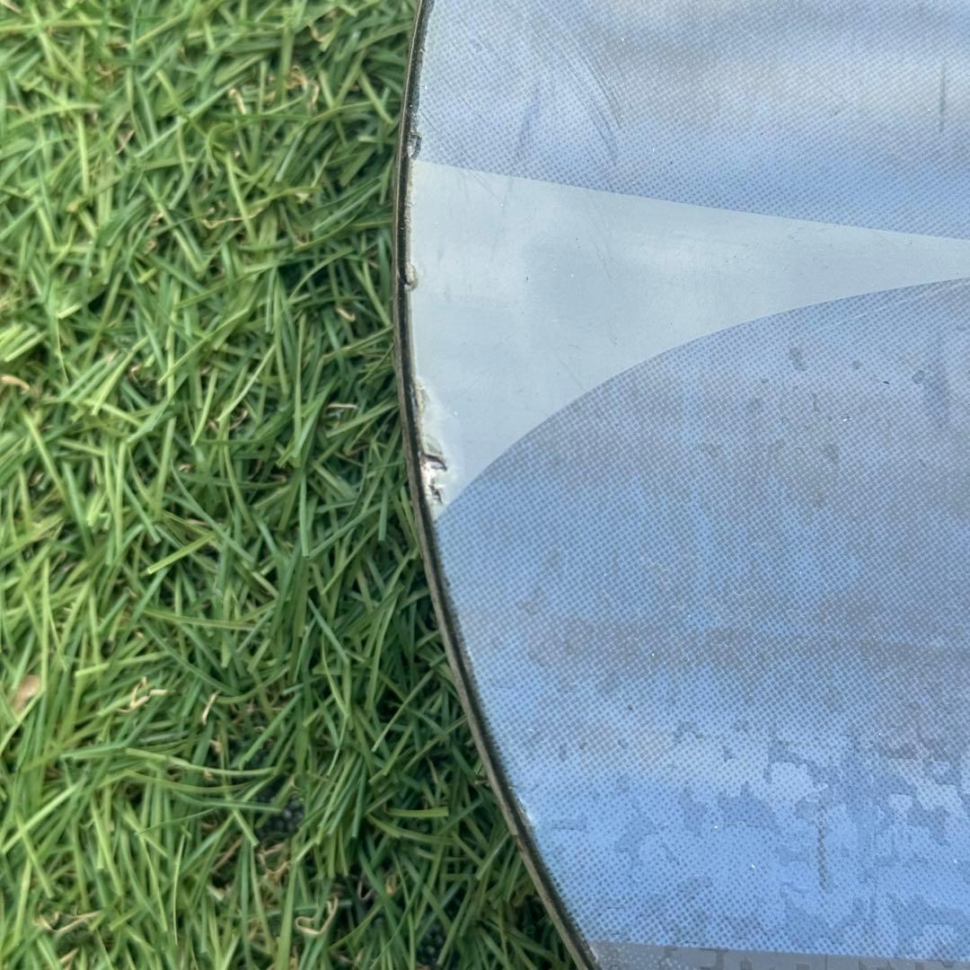 スノーボード BURTON CLASH 158cm FLAT TOP 16/17