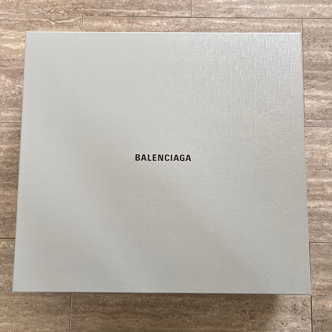 靴 AW25\"balenciaga\"venom high boots 43