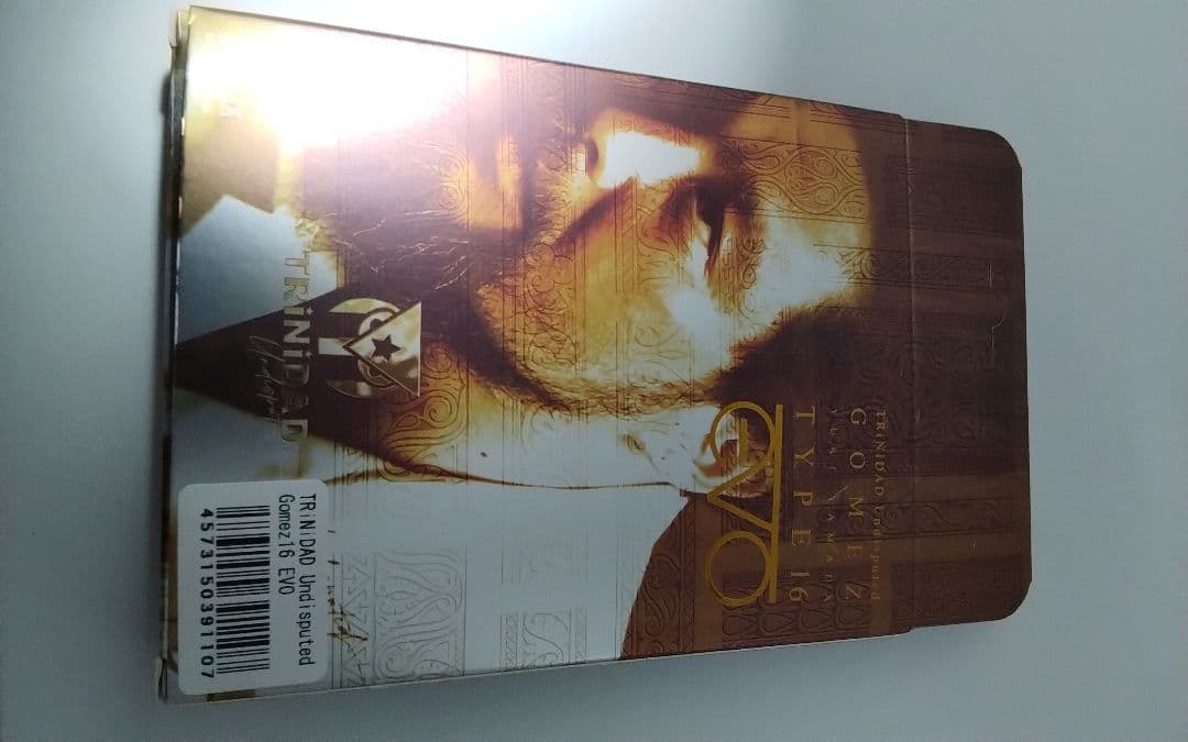 貴*子様 TRiNiDAD GOMEZ 16 エボ!極美品!ダーツセット22.6