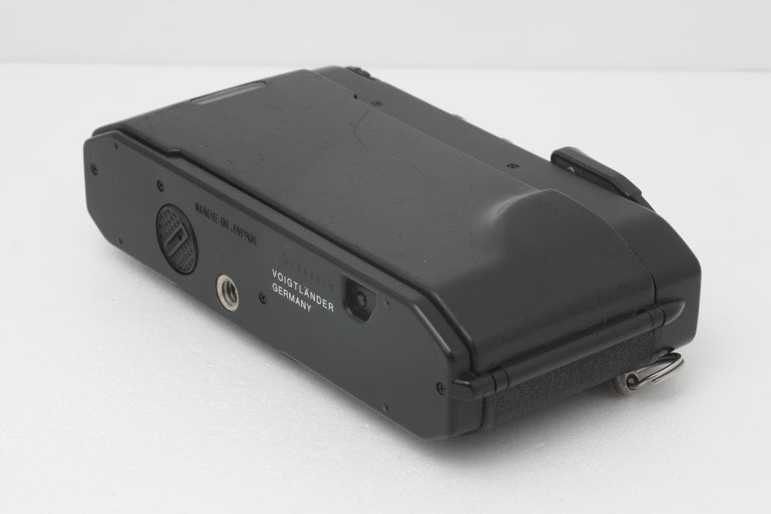 フォクトレンダー Voigtlander BESSA-L #335a