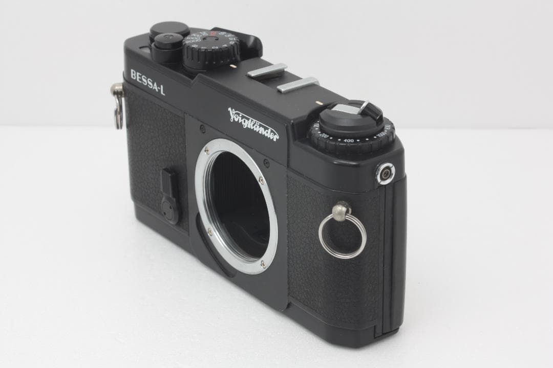 フォクトレンダー Voigtlander BESSA-L #335a