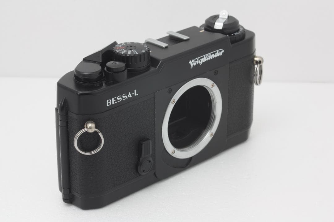 フォクトレンダー Voigtlander BESSA-L #335a