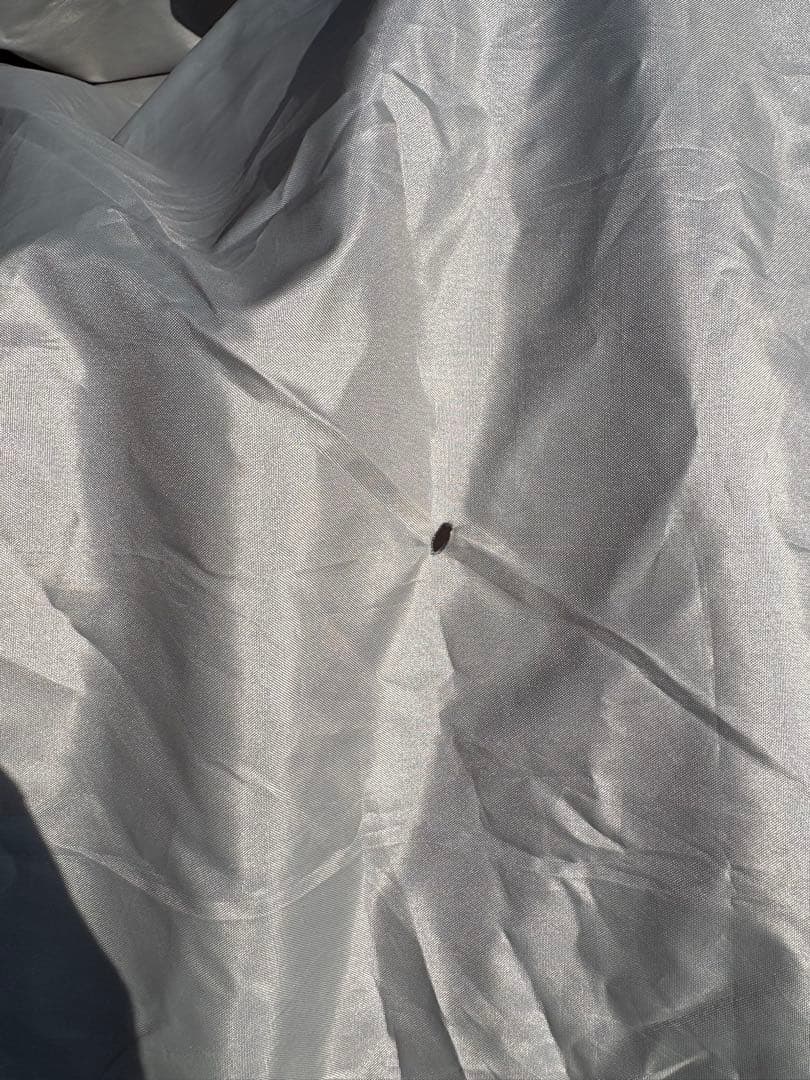 パンダTC＋（インナー&グランドシート付）