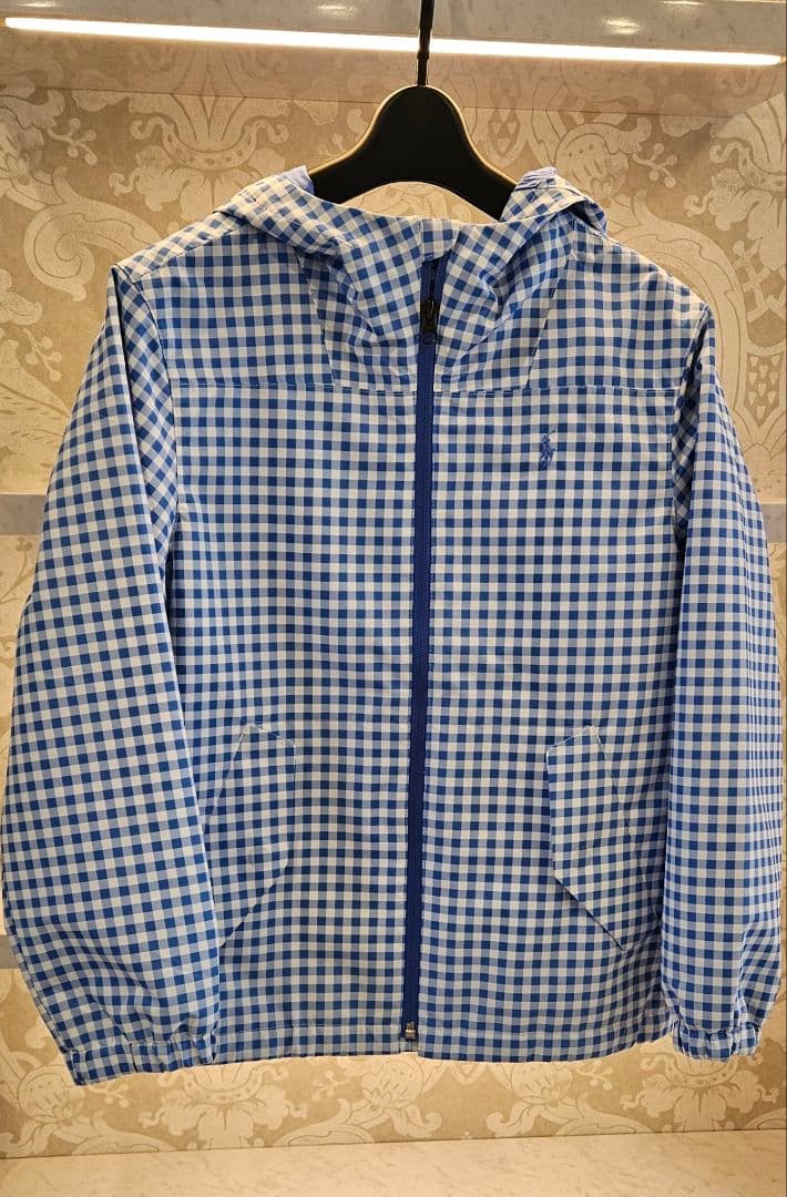 ラルフローレン ジャンパー 150