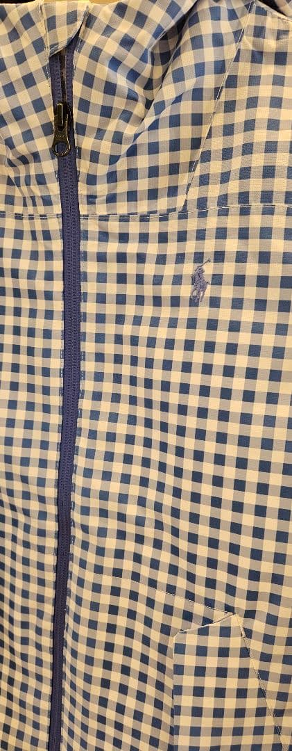 ラルフローレン ジャンパー 150