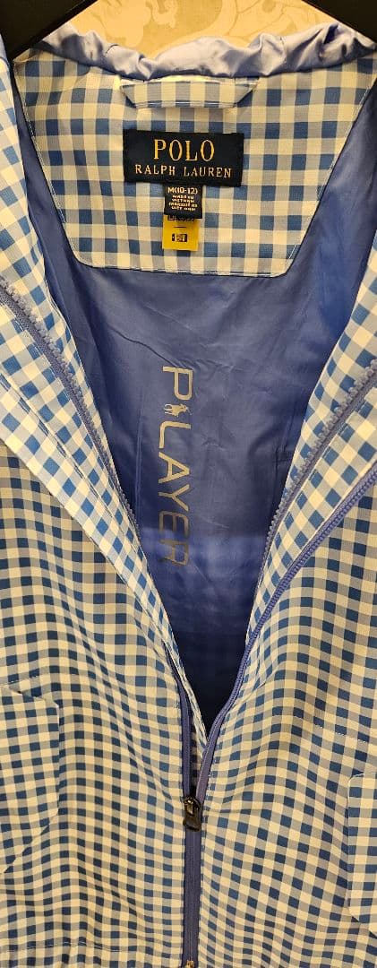 ラルフローレン ジャンパー 150