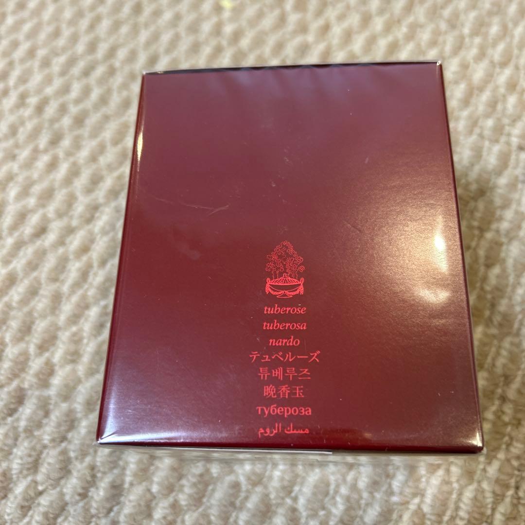 diptyque TUBEREUSE フレグランス　キャンドル