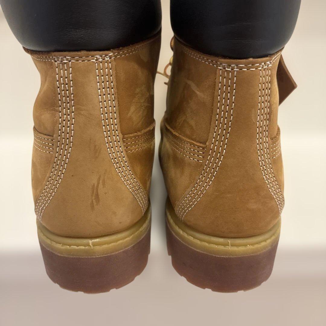 Timberland プレミアム　7W 10061